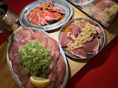 大阪西成焼肉ジャクソン｜YAKINIKU JACKSON 사진 4