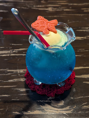 Kingyo Cafe 사진 4