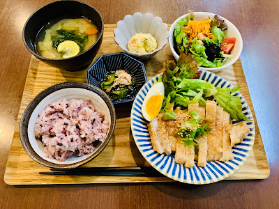 Cafe *Pu-rin 사진 3
