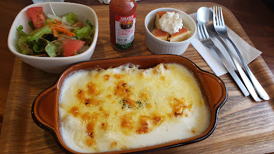 街かどマーチ cafe 사진 2