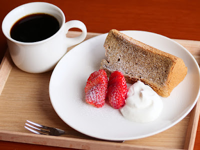 CAFE SALON 虹の向こうへ 사진 4
