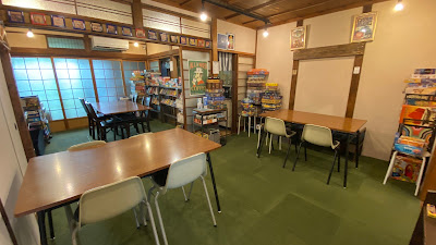 Board game cafe dessert * spoon (Dezasupu) 사진 5