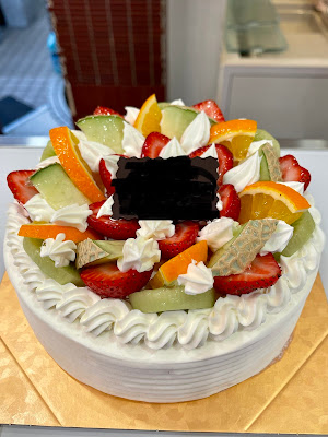 Cake House Almond 사진 2