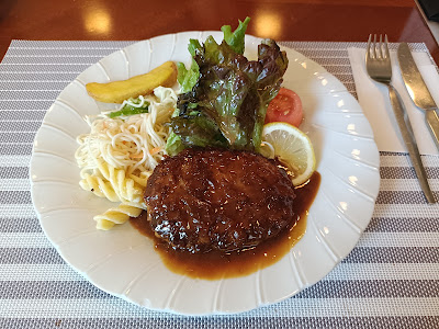 レストラン THE ROSY 사진 2