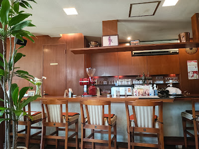レストラン THE ROSY 사진 3