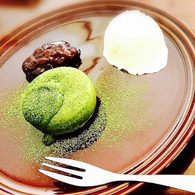 cafe hakurin 사진 3