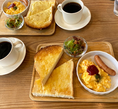 cafe hakurin 사진 4