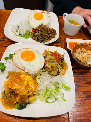 アジアン食堂 遠東 ファーイースト 사진 3