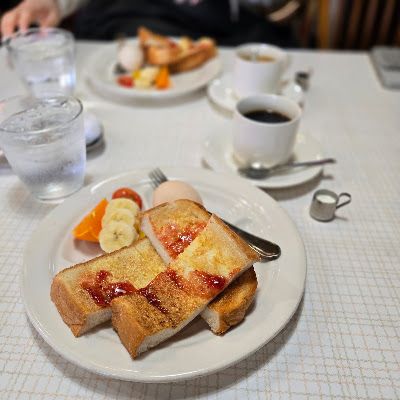 コーヒーハウスひらの 사진 2