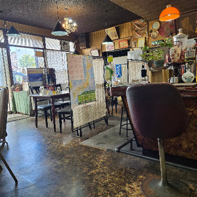 コーヒーハウスひらの 사진 4