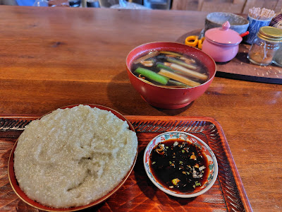 そばがき屋 ぐーちょきぱー 사진 5
