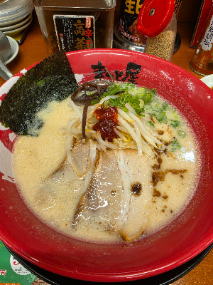 Ramenmakotoya Hirano Babaten 사진 4