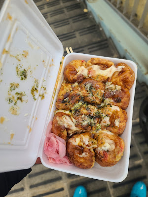 たこ焼き 縁 사진 3