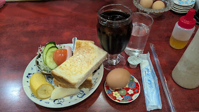 カフェT 사진 2