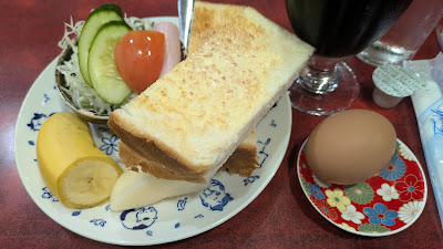 カフェT 사진 4