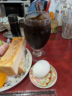 カフェT 사진 3