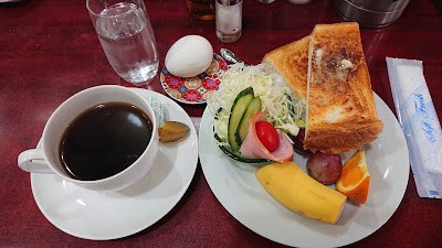 カフェT 사진 5