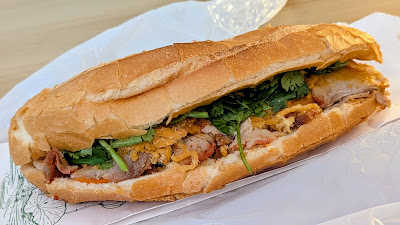 Pamer - Food and Drinks 사진 3