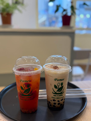 Pamer - Food and Drinks 사진 5