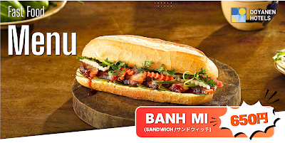 DOYA KITCHEN - Sandwiches & Coffee Vietnamese 사진 3