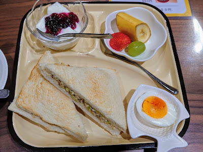 喫茶ひまわり 사진 4