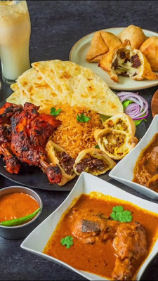 IQRA HALAL RESTAURANT 사진 2