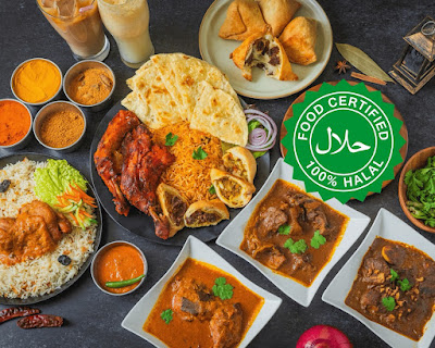 IQRA HALAL RESTAURANT 사진 3