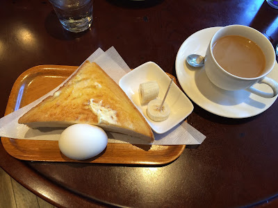 Cafe De キヤメル 사진 2