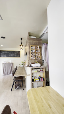 Cafe Ailes 사진 2
