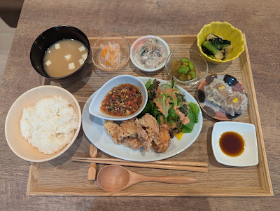 Cafe Ailes 사진 4