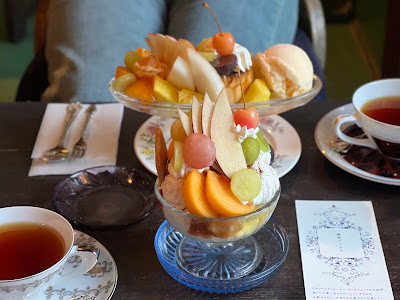 喫茶メリメロ 사진 3