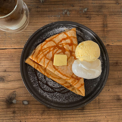 Crepe Endo 사진 4