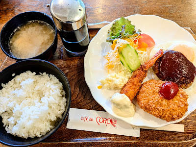 カフェ ド カローラ 사진 3