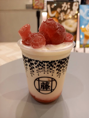 MARUFUJIあべのキューズモール店 사진 4