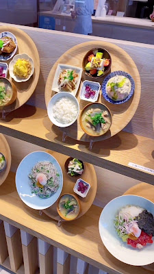 Cafe Yusoshi Abeno 사진 2