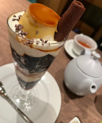 Café Morozoff Kintetsu Abeno Harukas Store 사진 3