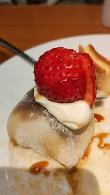 Café Morozoff Kintetsu Abeno Harukas Store 사진 2