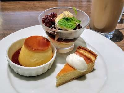 Café Morozoff Kintetsu Abeno Harukas Store 사진 4