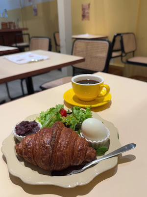 CoCoru Show Cafe（Bakery＆Cafe) 사진 2