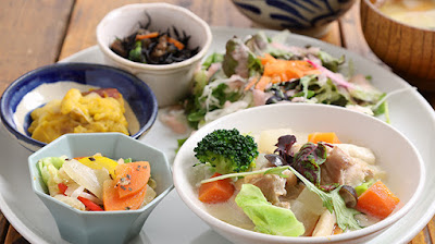 玄米カフェ実身美（サンミ）あべの店 사진 3