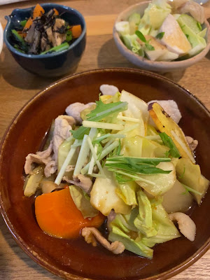 玄米カフェ実身美（サンミ）あべの店 사진 2