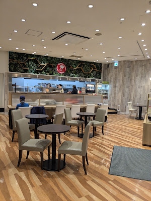 ホリーズカフェ あべのHoop店 사진 5