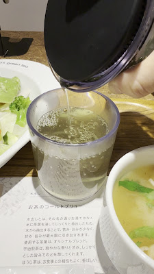 nana's green tea Tennoji MIO Shop 사진 2