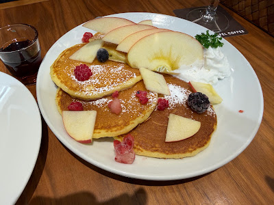 Kiefel Coffee café le pin 사진 4