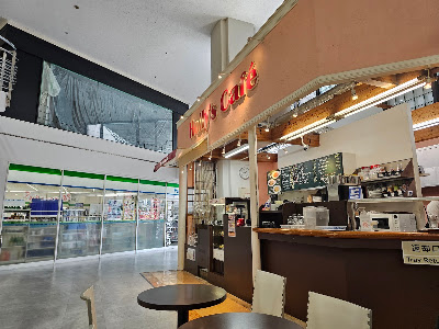 Holly’s Café - Abeno AIT Building 사진 3