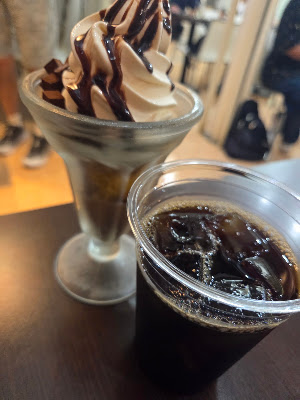Holly’s Café - Abeno AIT Building 사진 4