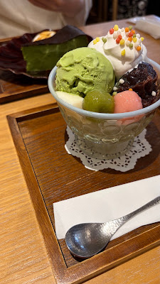 WA-cafe Tsumugi in Abeno solaha 사진 4