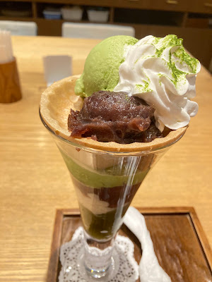 WA-cafe Tsumugi in Abeno solaha 사진 3