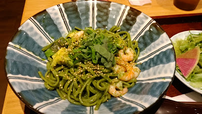 WA-cafe Tsumugi in Abeno solaha 사진 2