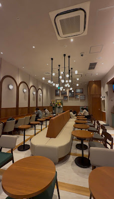 St.Marc Cafe 사진 4